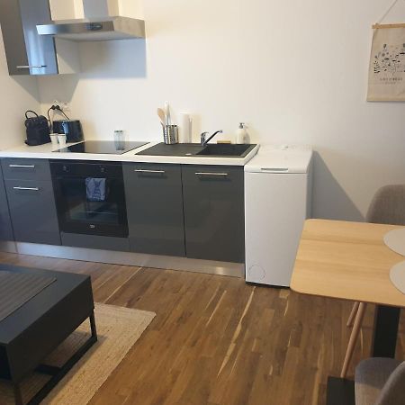 Appart De Standing Morlaix Centreアパートメント エクステリア 写真